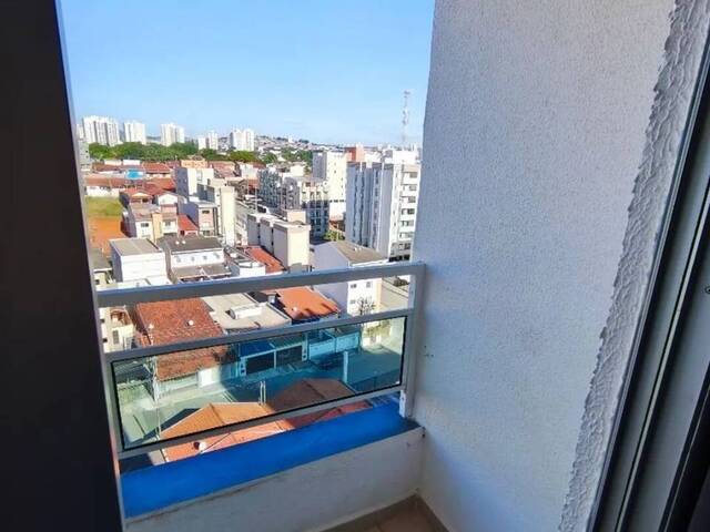 Apartamento para Locação em Taubaté - 5