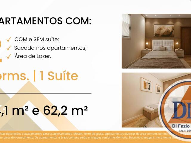 Apartamento para Venda em Taubaté - 4
