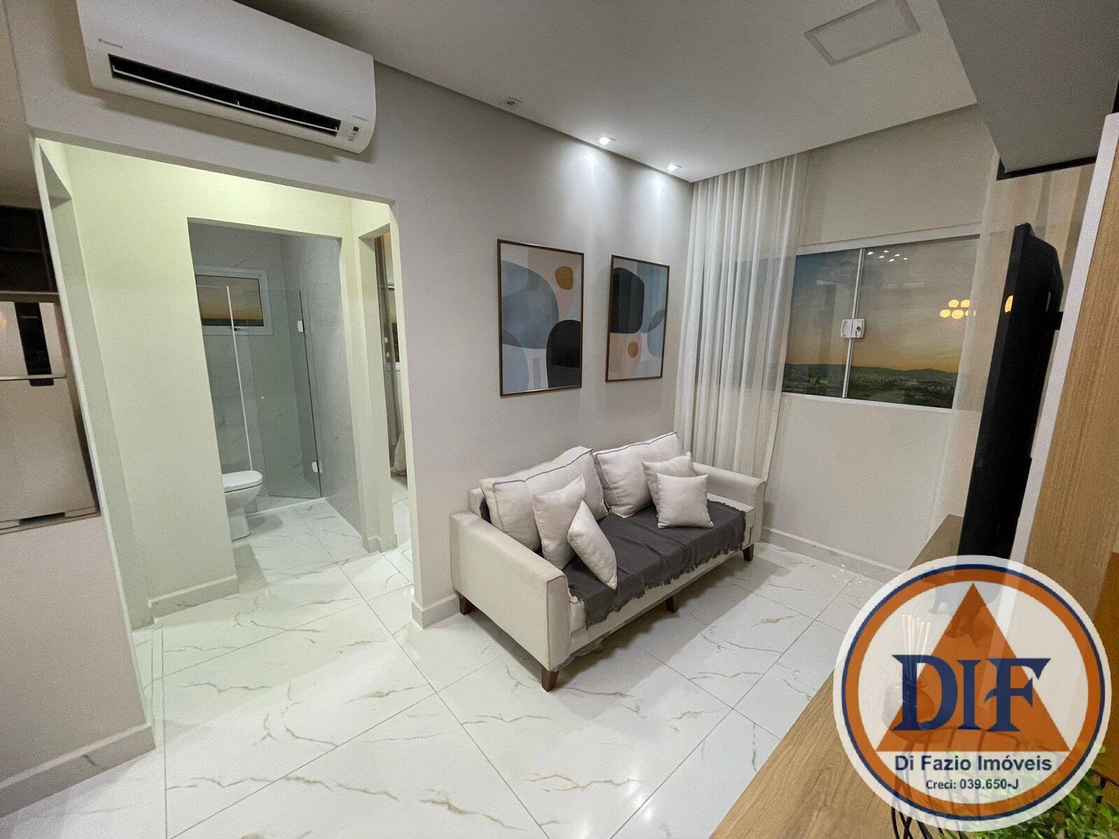 Apartamento, 2 quartos, 45 m² - Foto 5
