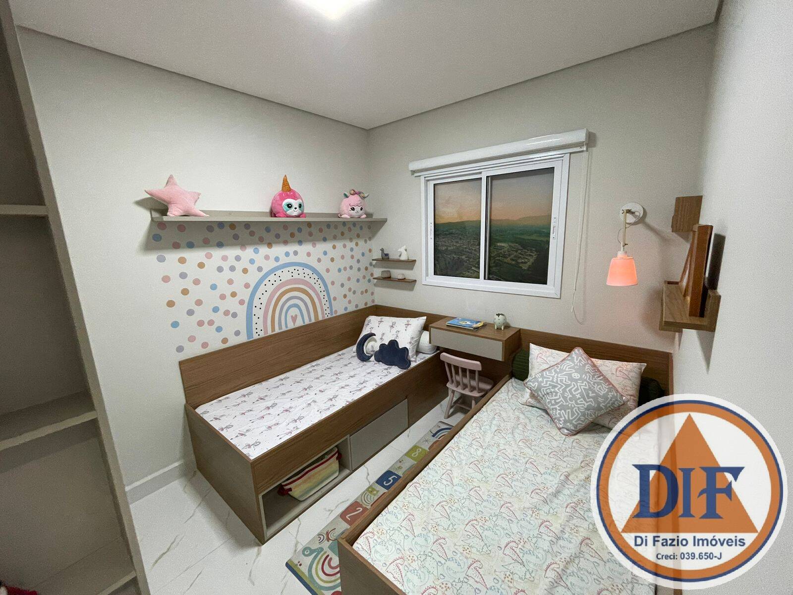 Apartamento, 2 quartos, 45 m² - Foto 11