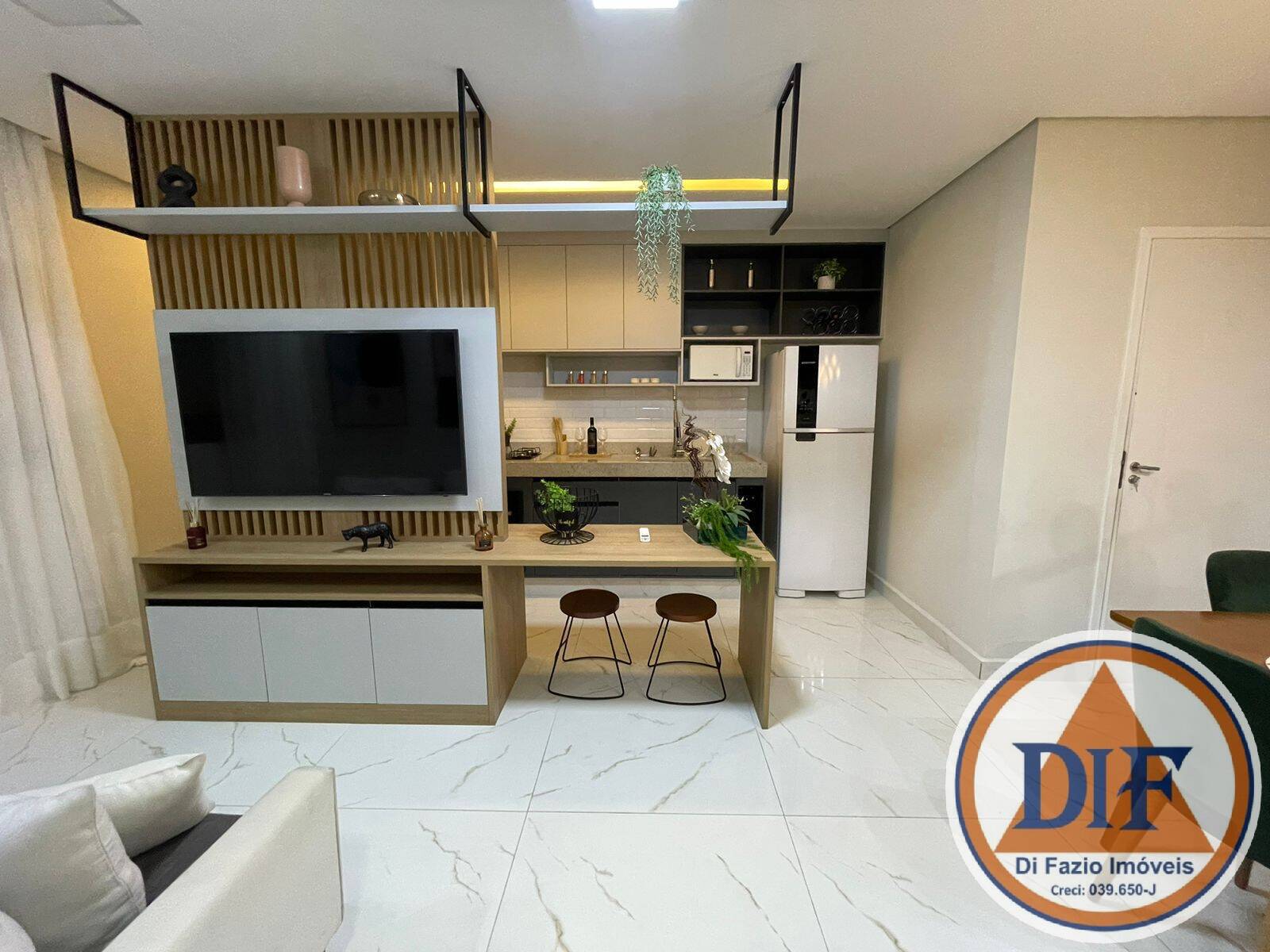 Apartamento, 2 quartos, 45 m² - Foto 12