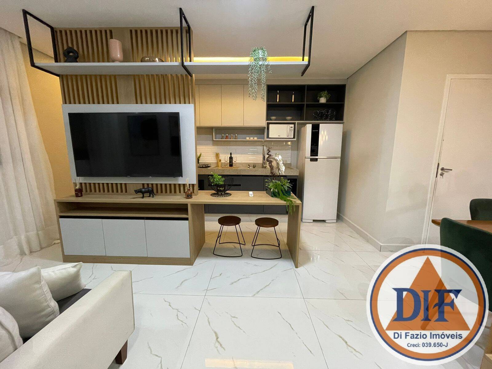 Apartamento, 2 quartos, 45 m² - Foto 13