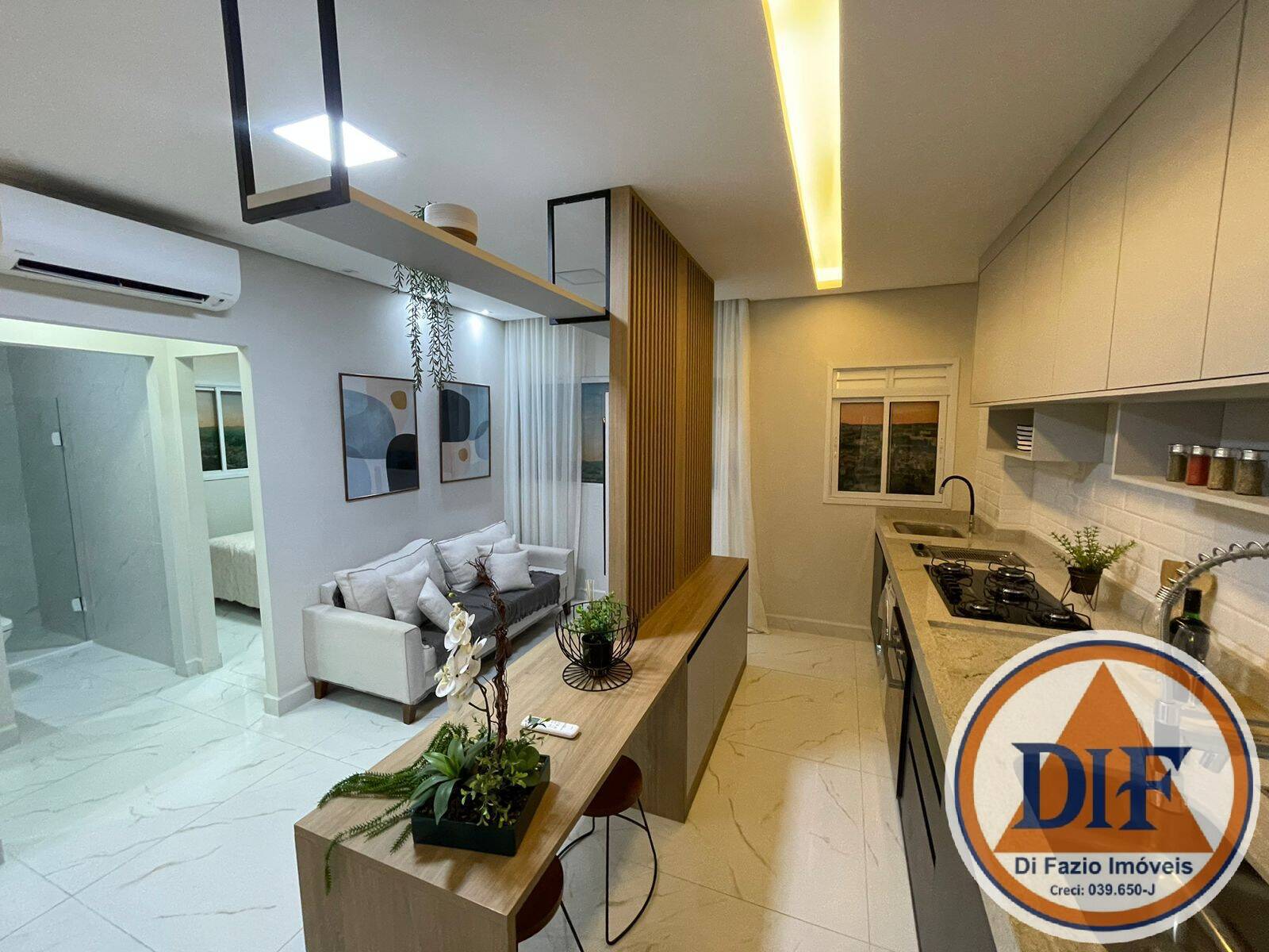 Apartamento, 2 quartos, 45 m² - Foto 14