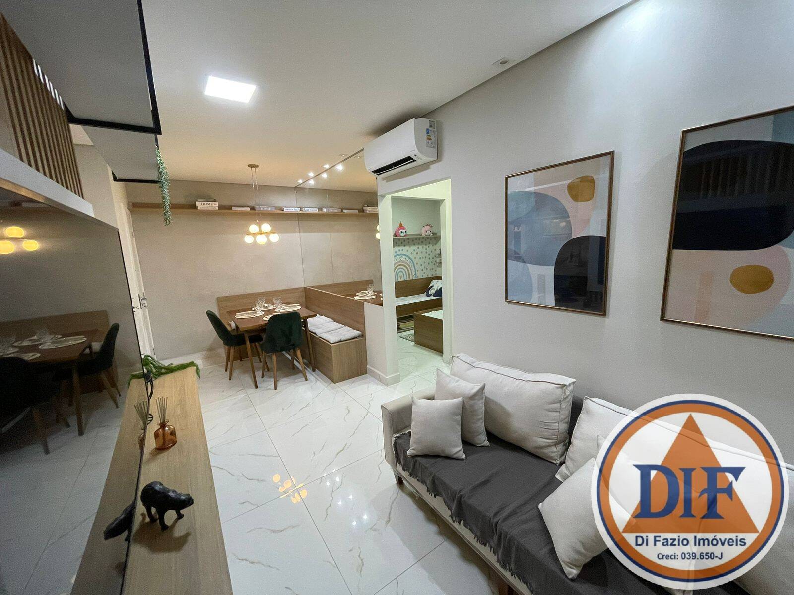 Apartamento, 2 quartos, 45 m² - Foto 15