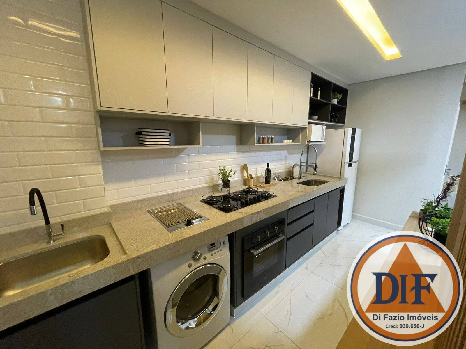 Apartamento, 2 quartos, 45 m² - Foto 16