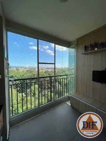 Apartamento, 2 quartos, 75 m² - Foto 2