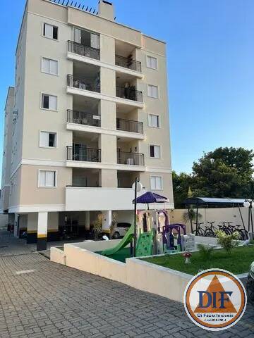 Apartamento, 2 quartos, 75 m² - Foto 1