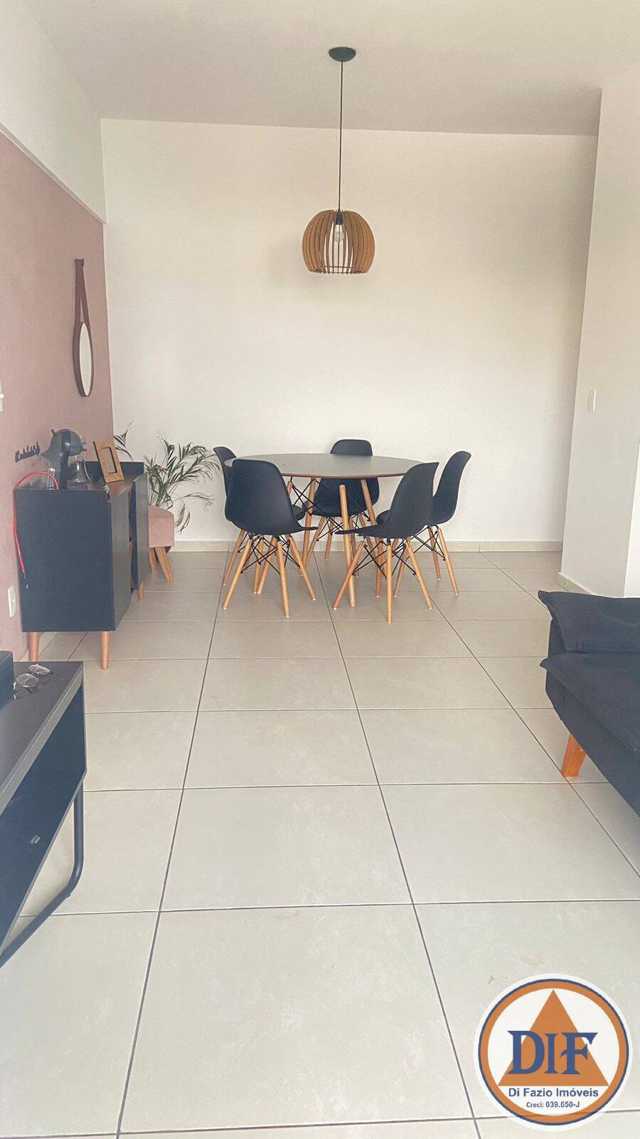 Apartamento, 2 quartos, 75 m² - Foto 1