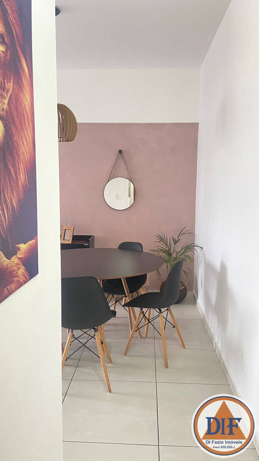 Apartamento, 2 quartos, 75 m² - Foto 3