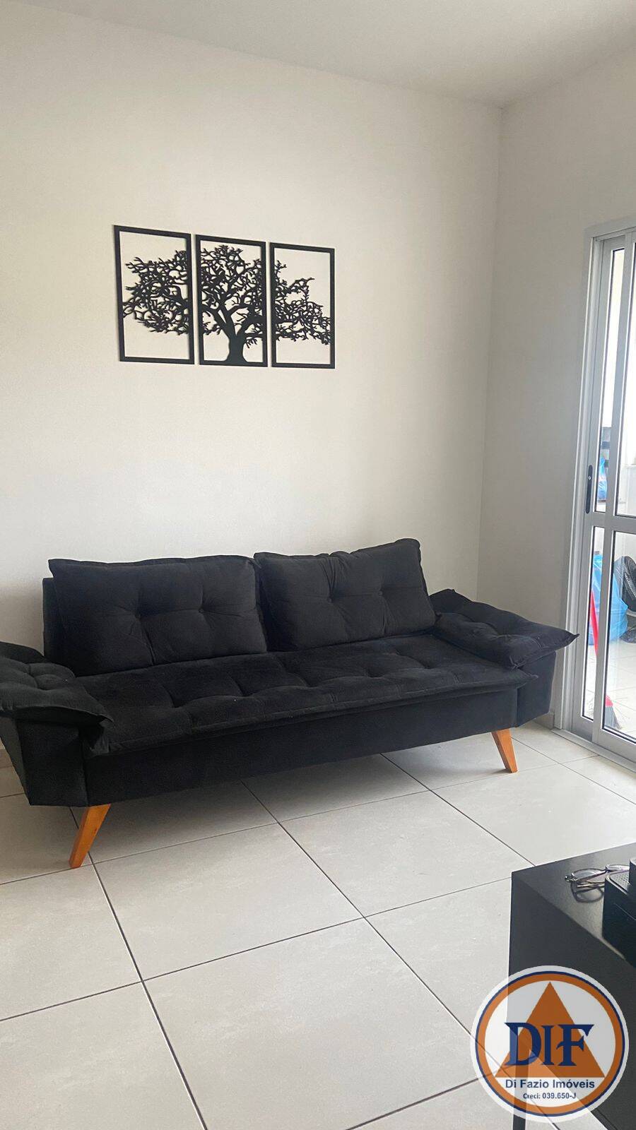 Apartamento, 2 quartos, 75 m² - Foto 2