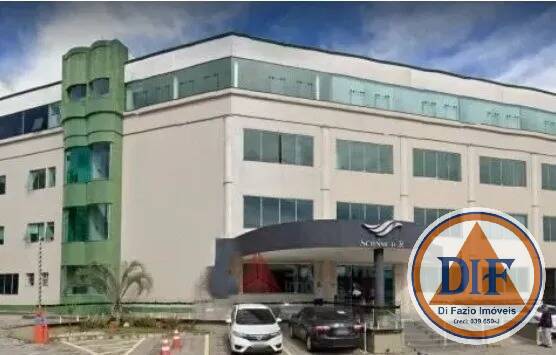 Conjunto Comercial-Sala para alugar, 65m² - Foto 1