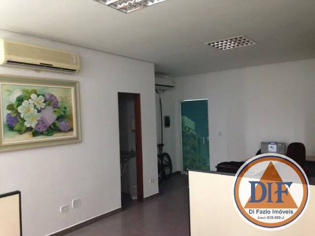 Conjunto Comercial-Sala para alugar, 65m² - Foto 2
