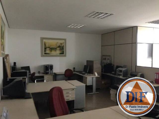 Conjunto Comercial-Sala para alugar, 65m² - Foto 3