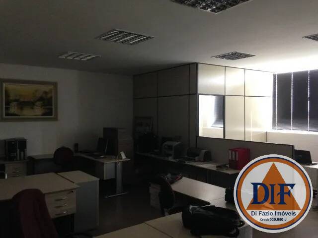 Conjunto Comercial-Sala para alugar, 65m² - Foto 4
