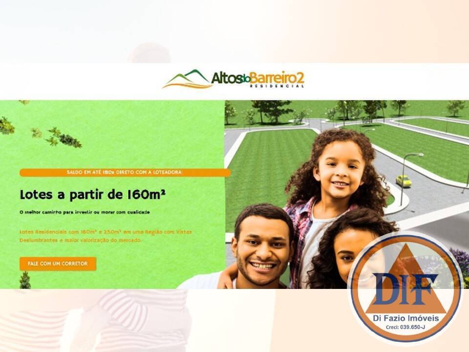 Terreno, 250 m² - Foto 2