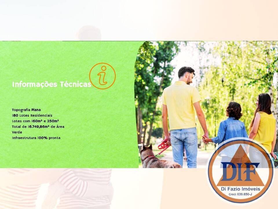 Terreno, 250 m² - Foto 4