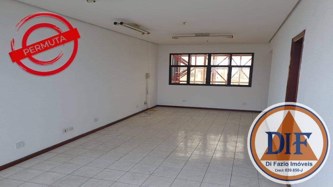 Conjunto Comercial-Sala à venda e aluguel, 37m² - Foto 1