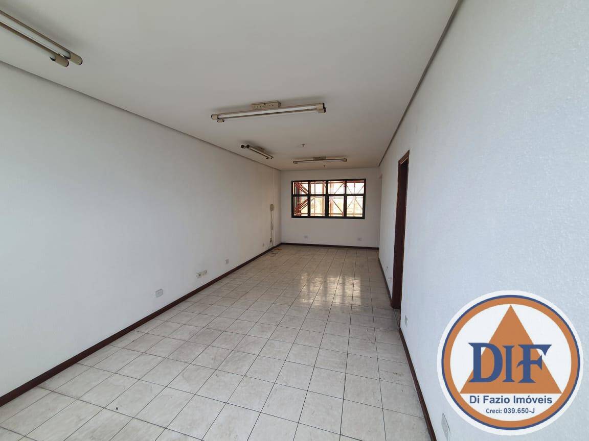 Conjunto Comercial-Sala à venda e aluguel, 37m² - Foto 2