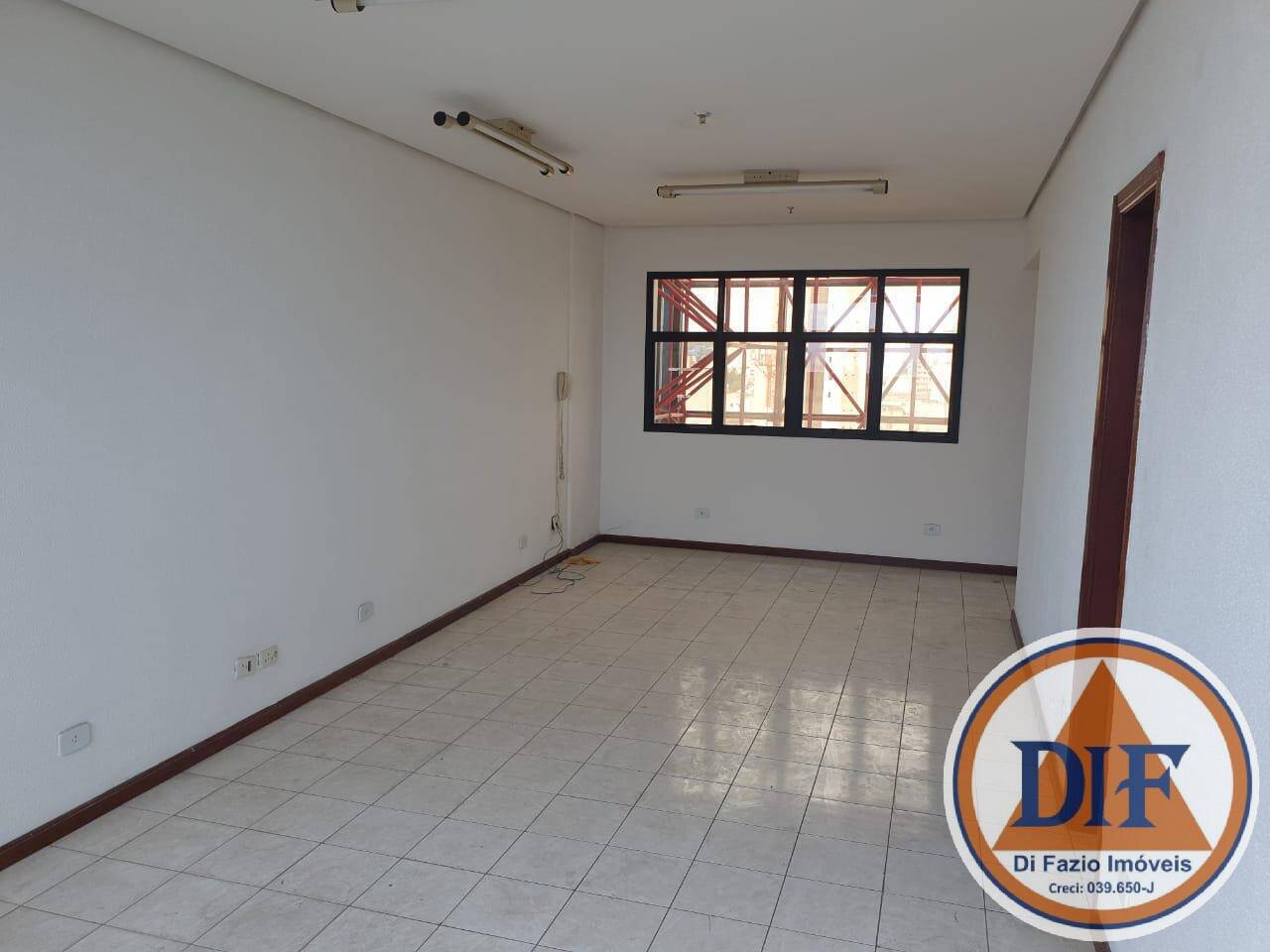 Conjunto Comercial-Sala à venda e aluguel, 37m² - Foto 3