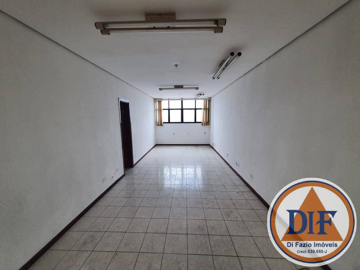 Conjunto Comercial-Sala à venda e aluguel, 37m² - Foto 4