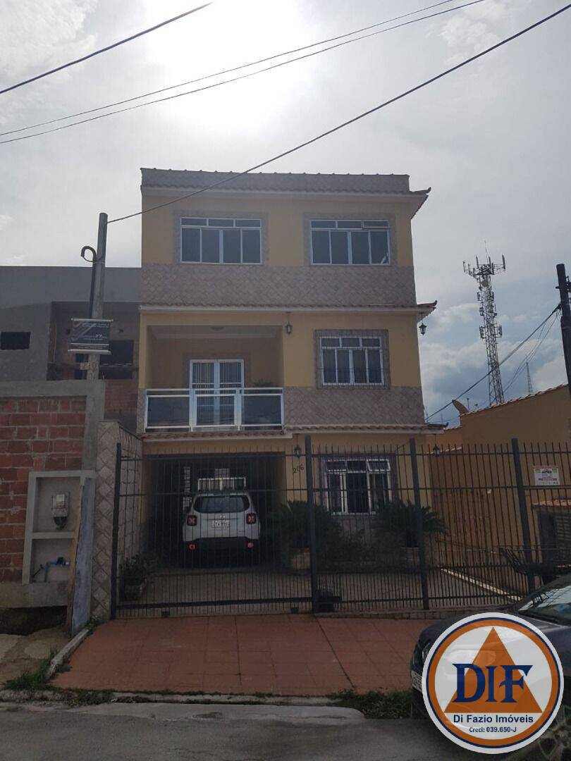 Casa à venda com 4 quartos, 183m² - Foto 3