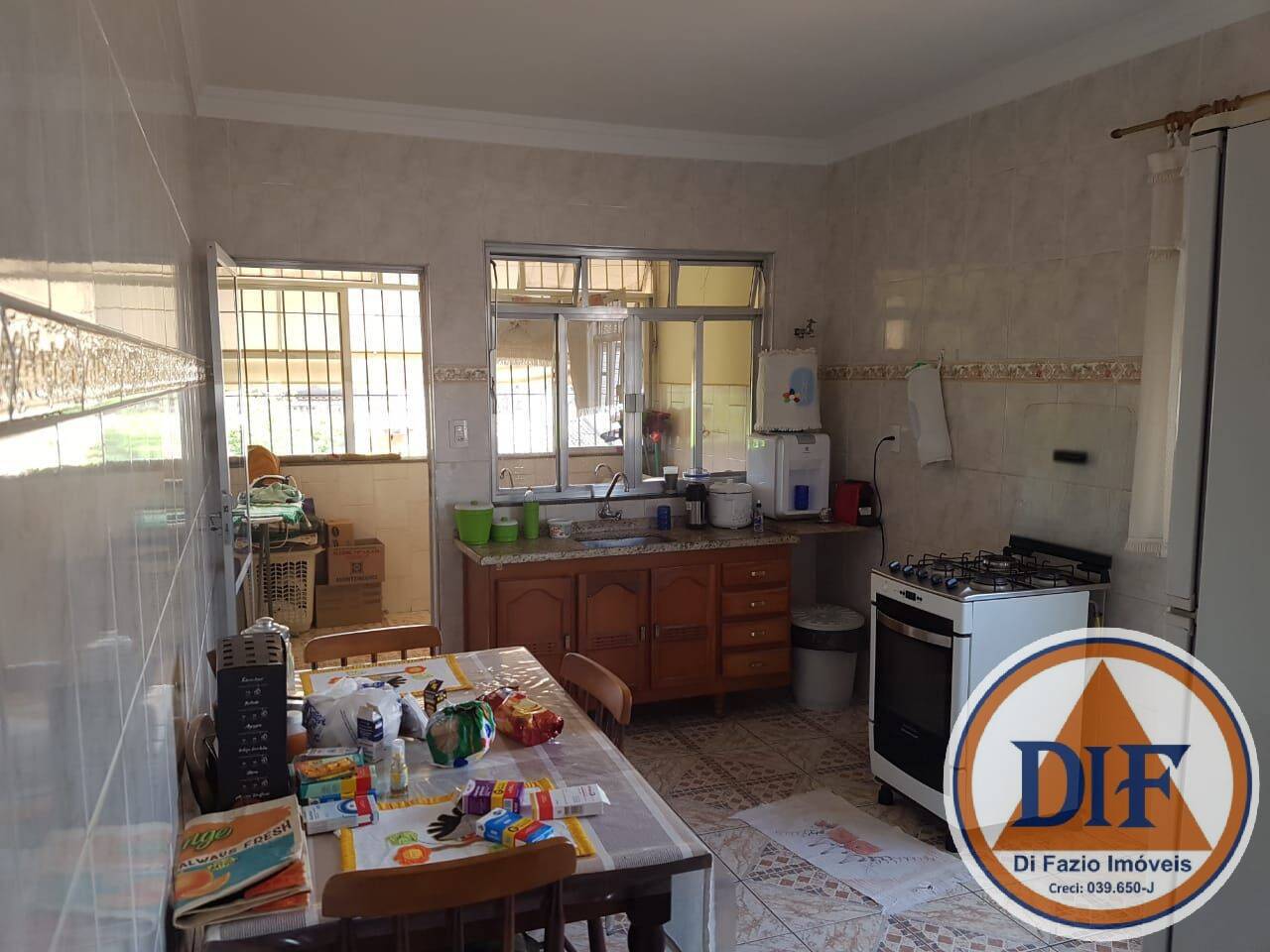 Casa à venda com 4 quartos, 183m² - Foto 6