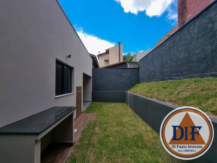 Casa de Condomínio à venda com 3 quartos, 151m² - Foto 3
