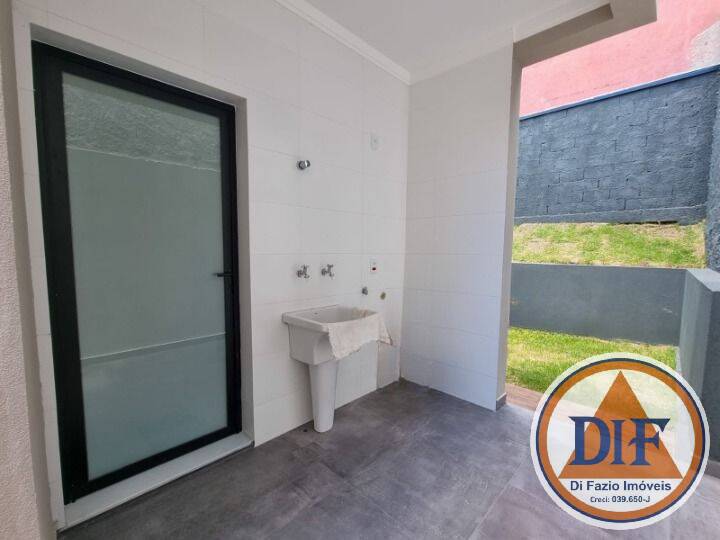 Casa de Condomínio à venda com 3 quartos, 151m² - Foto 4