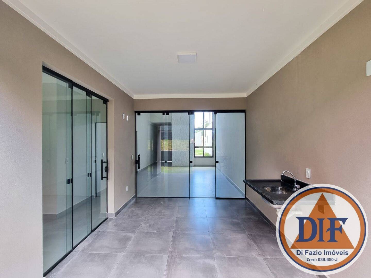 Casa de Condomínio à venda com 3 quartos, 151m² - Foto 7