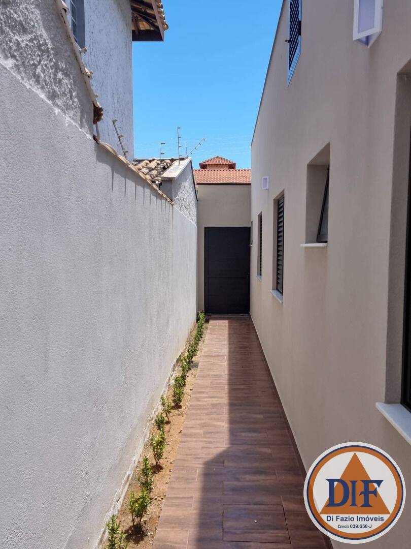Casa de Condomínio à venda com 3 quartos, 151m² - Foto 9