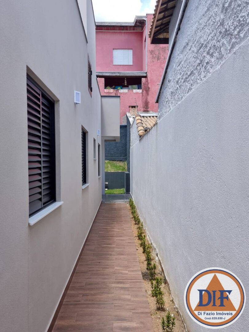Casa de Condomínio à venda com 3 quartos, 151m² - Foto 11