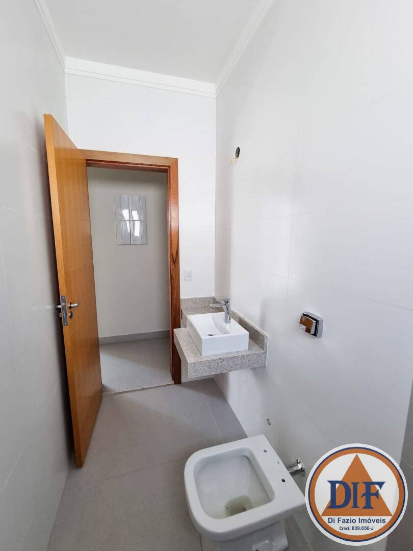 Casa de Condomínio à venda com 3 quartos, 151m² - Foto 16