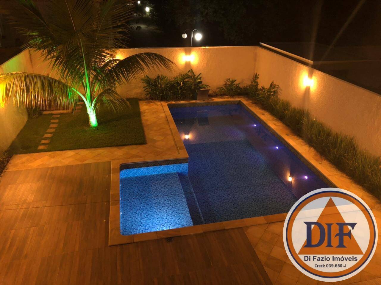 Casa, 3 quartos, 390 m² - Foto 22