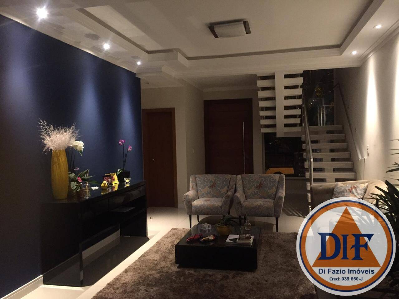 Casa, 3 quartos, 390 m² - Foto 2