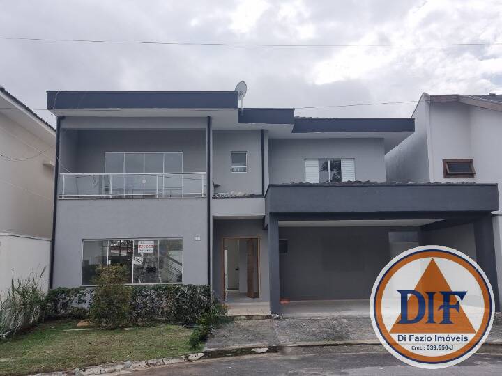 Casa à venda e aluguel com 3 quartos, 210m² - Foto 1