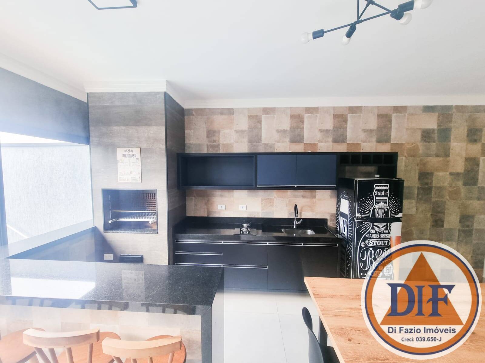 Casa de Condomínio, 3 quartos - Foto 23