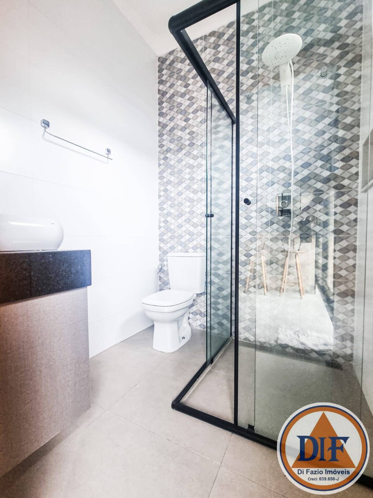 Casa de Condomínio, 3 quartos - Foto 21