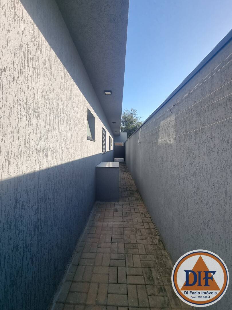 Casa de Condomínio, 3 quartos - Foto 29