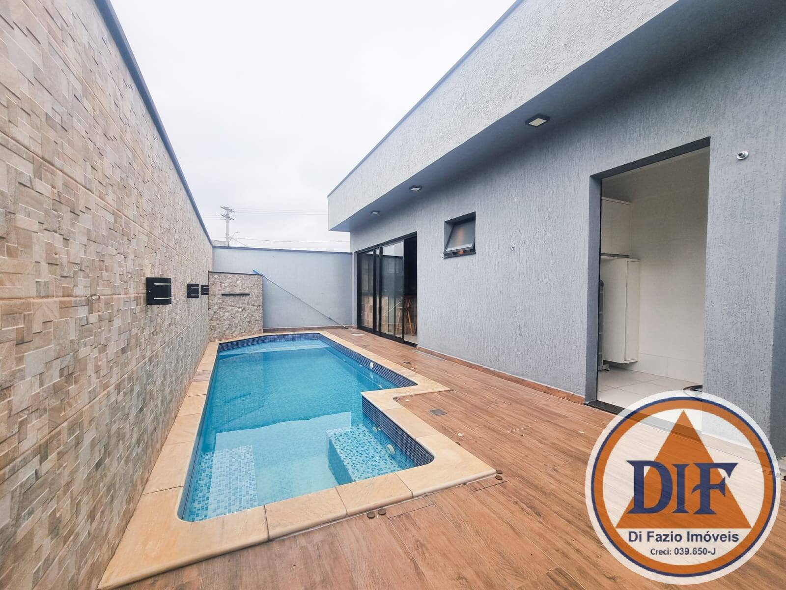 Casa de Condomínio, 3 quartos - Foto 32