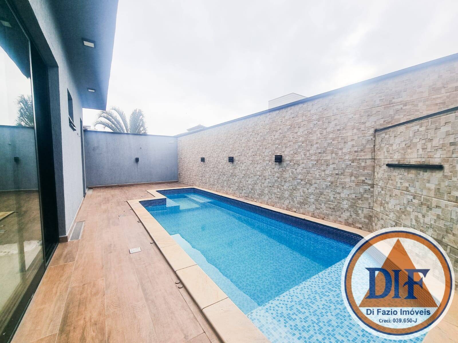 Casa de Condomínio, 3 quartos - Foto 31