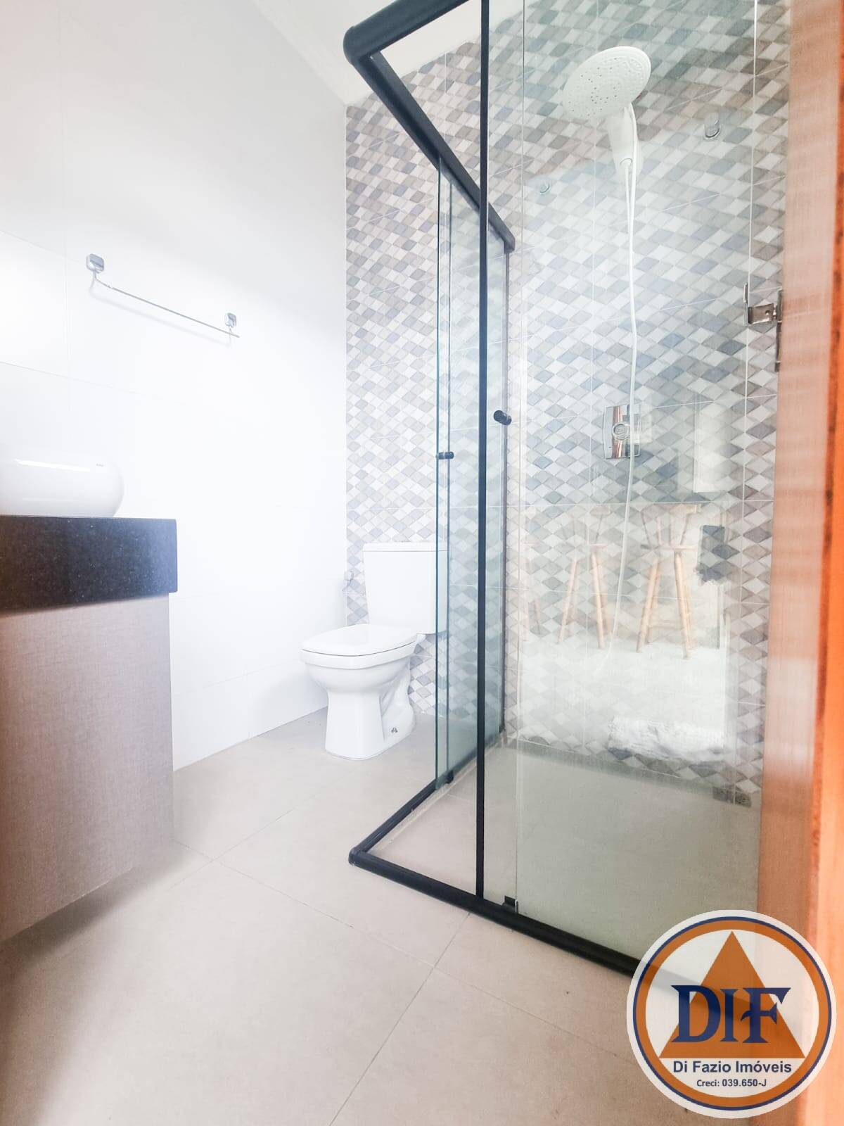 Casa de Condomínio, 3 quartos - Foto 22