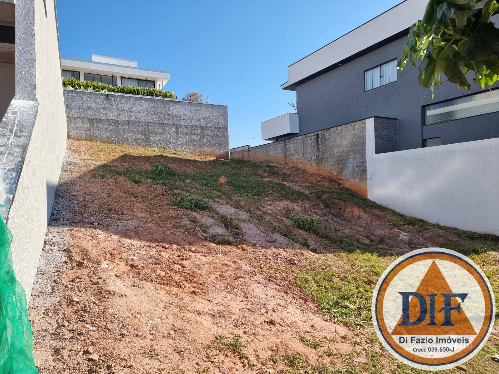 Terreno à venda, 311m² - Foto 3