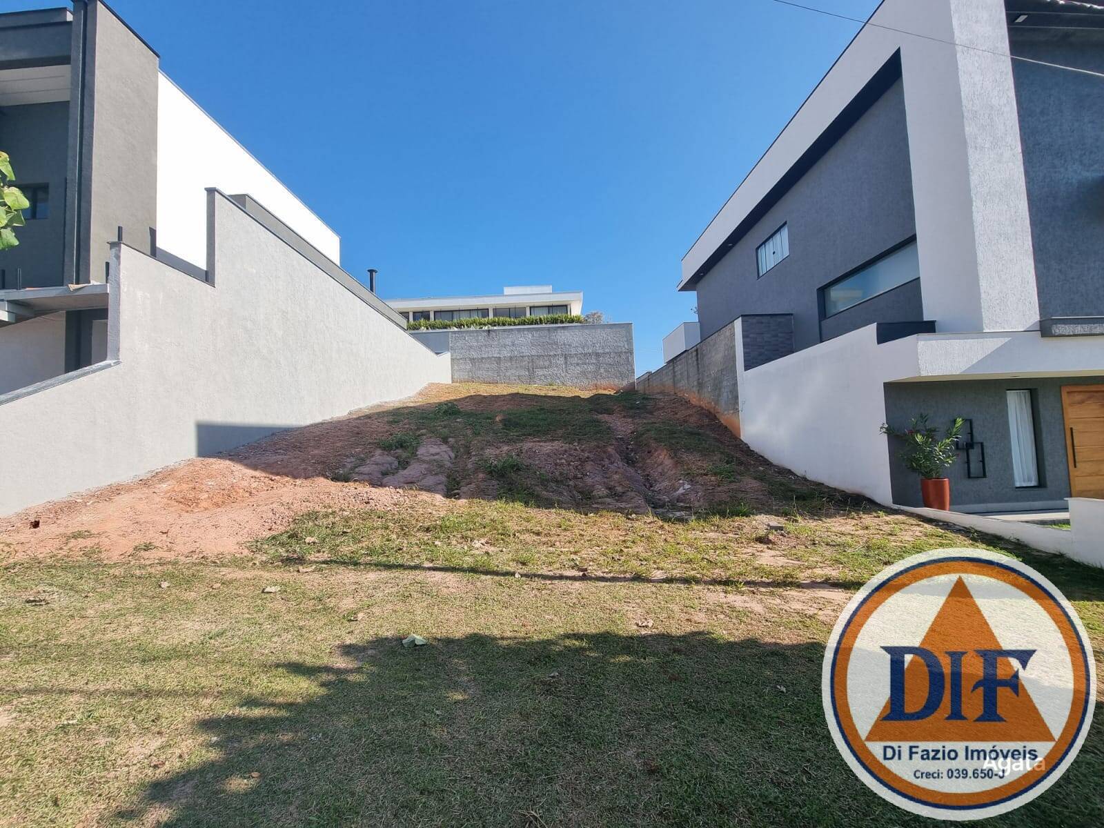 Terreno à venda, 311m² - Foto 4