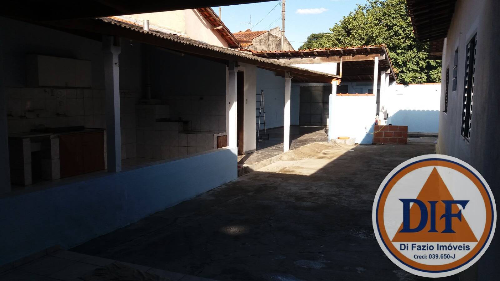 Casa, 3 quartos, 177 m² - Foto 1