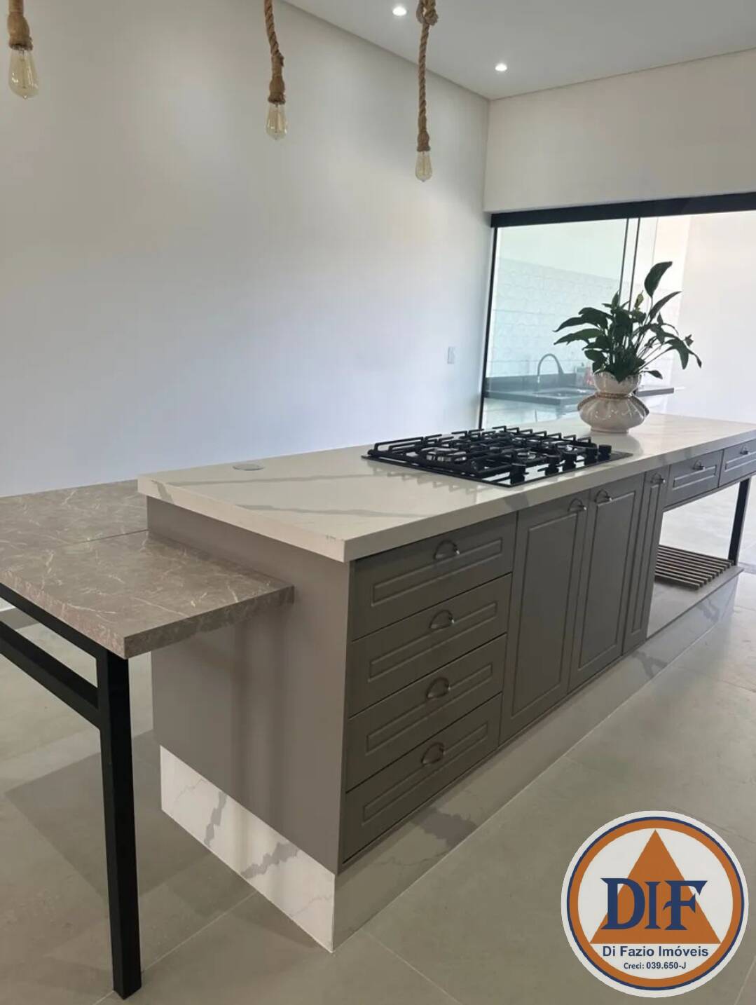 Casa de Condomínio à venda com 2 quartos, 105m² - Foto 5