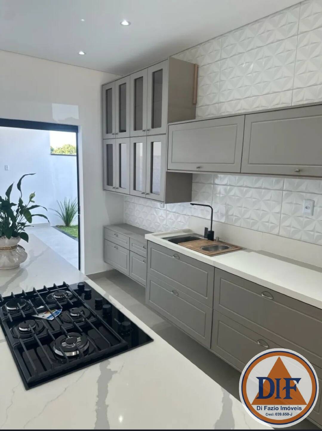 Casa de Condomínio à venda com 2 quartos, 105m² - Foto 6