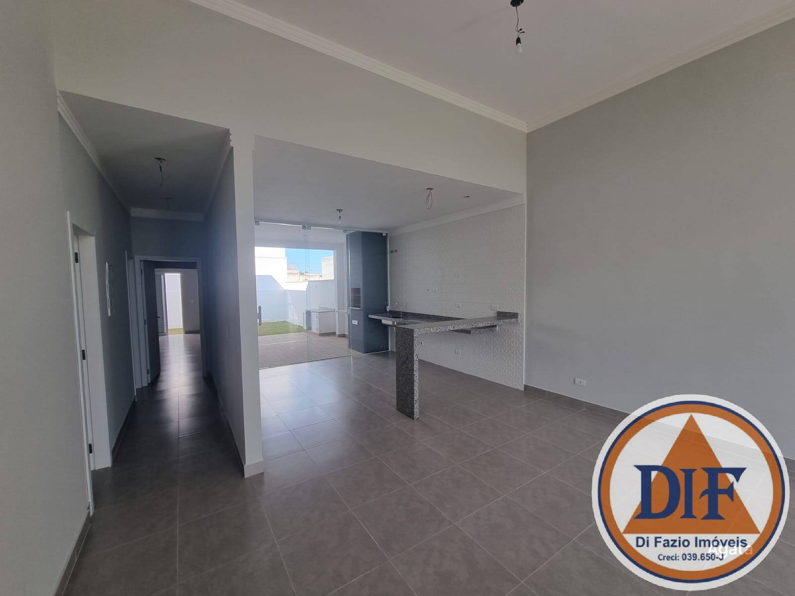 Casa de Condomínio, 3 quartos - Foto 5