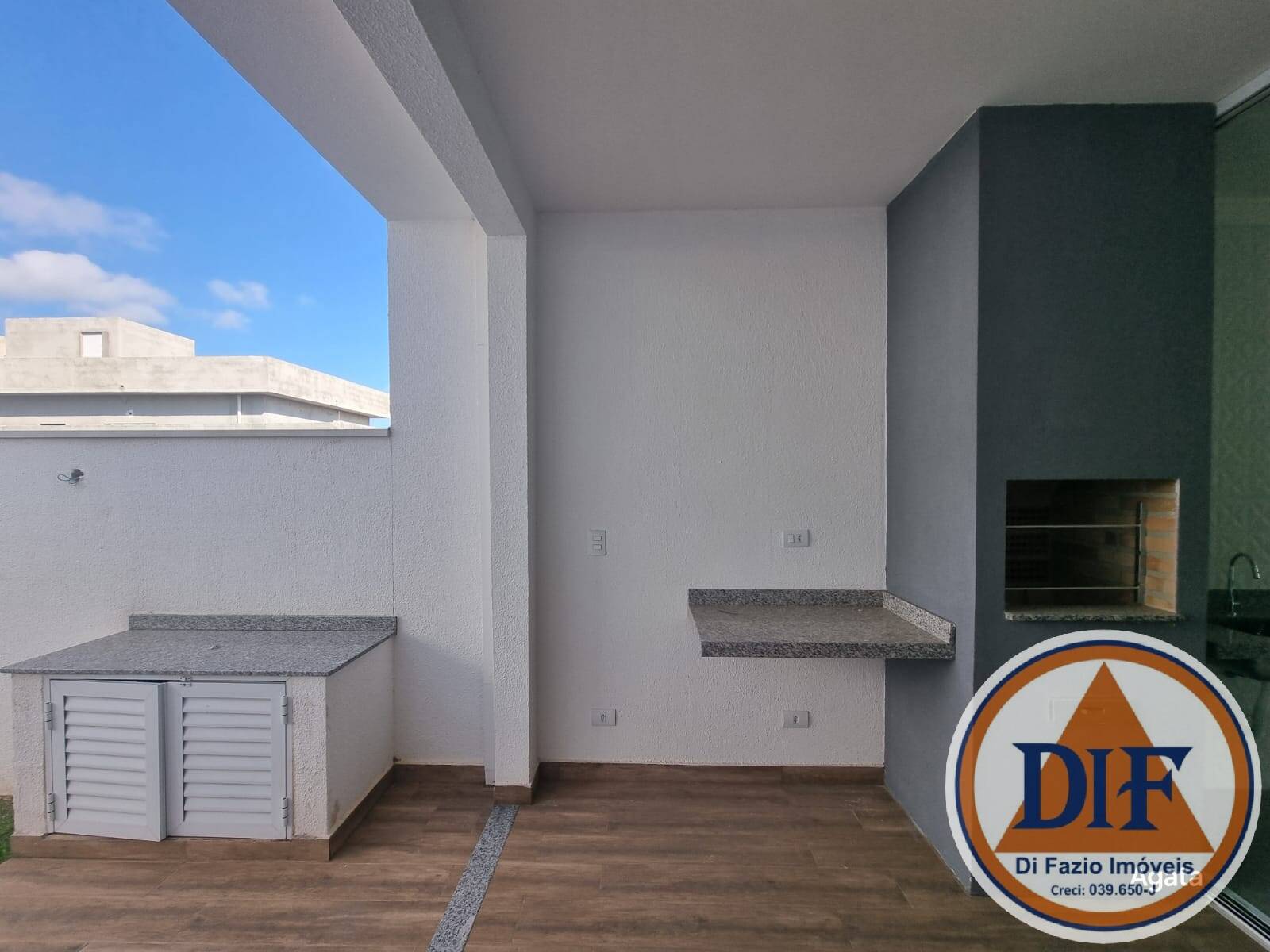 Casa de Condomínio, 3 quartos - Foto 7