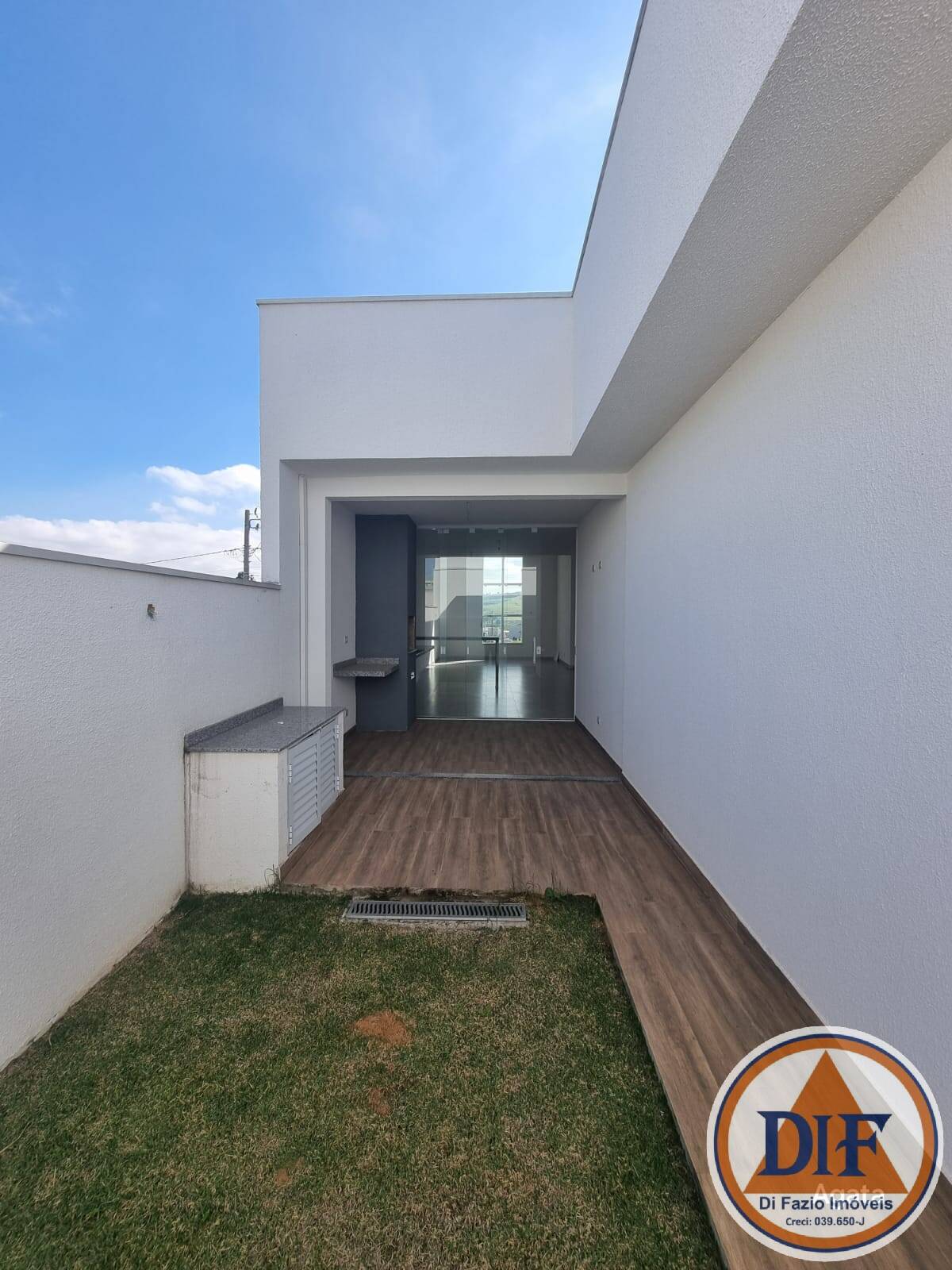 Casa de Condomínio, 3 quartos - Foto 10