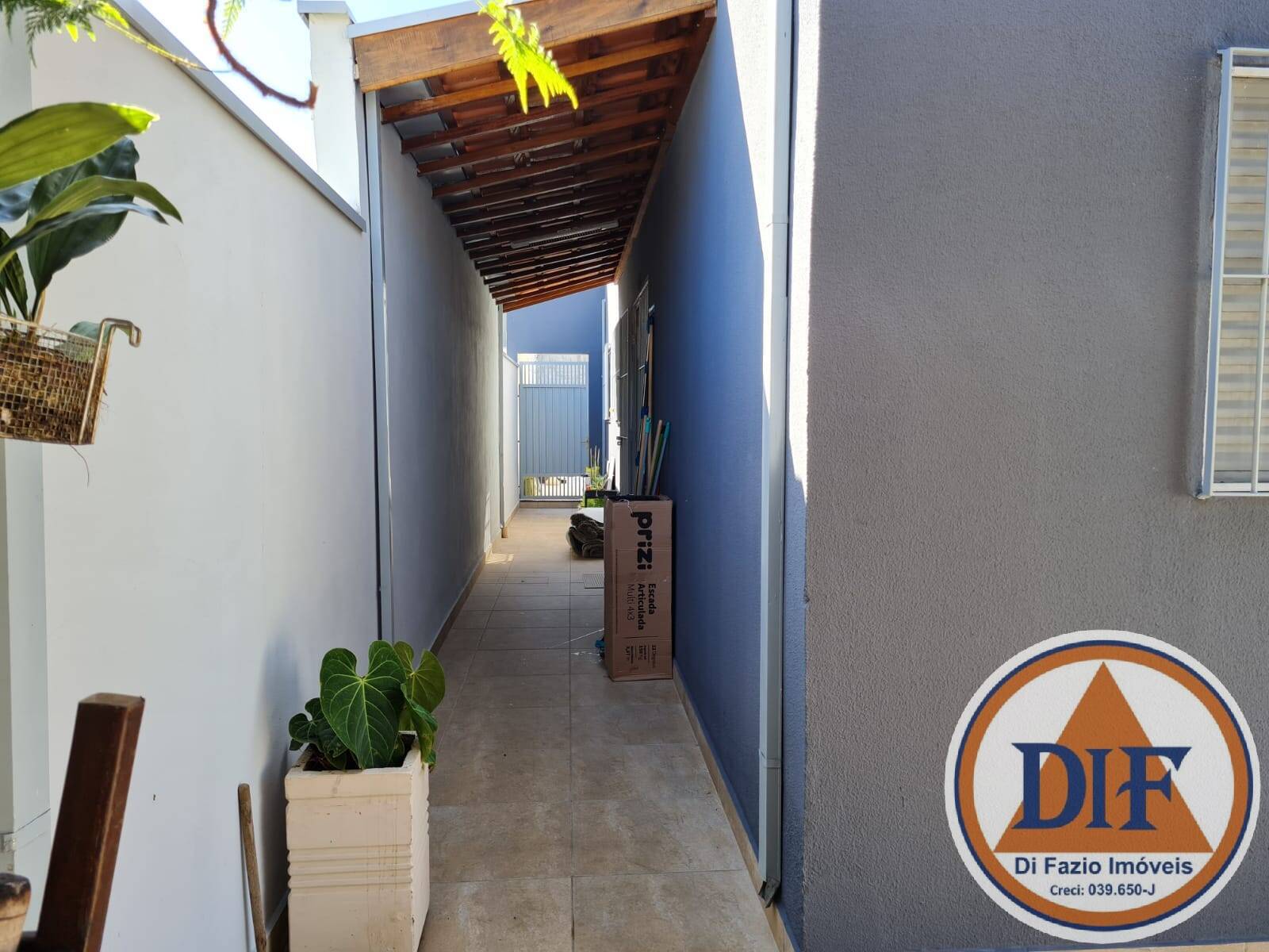 Casa de Condomínio, 3 quartos - Foto 22